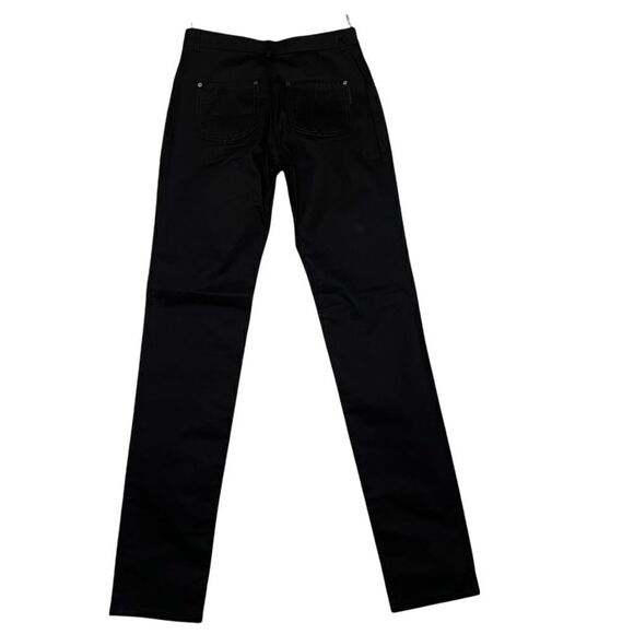 NWT Nina Ricci pants jeans - Picture 8 of 13